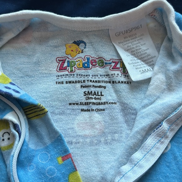 Zipadee-Zip small - Picture 3 of 5